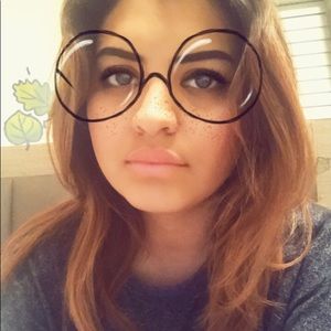 Meet your Posher, Veronica